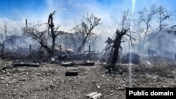 60-річний чоловік у власній оселі отримав травми, несумісні з життям. Фото ілюстративне