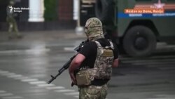 Kako pobuna grupe Wagner može uticati na rat u Ukrajini? Kako pobuna grupe Wagner može uticati na rat u Ukrajini?