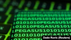 Prema istraživanju Citizen Laba, Srbija koristi "Pegasus" od decembra 2021. Ilustrativna fotografija.