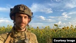 Bivši rendžer američke vojske i Zelenih beretki Dejvid Bramlet komandovao je timom u ukrajinskoj Legiji stranaca deset mjeseci 2022.