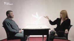 ტრანსგენდერი ქალი და "ქართველი ვაჟკაცი". პირისპირ ტრანსგენდერი ქალი და "ქართველი ვაჟკაცი". პირისპირ