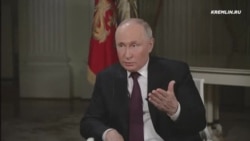 Путин про шпионов Путин про шпионов