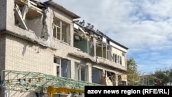 Нікопольський район на Дніпропетровщині зазнає обстрілів фактично щодня (фото ілюстраційне)