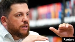 Леонид Волков