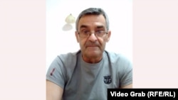 Suad Šabović, bivši vlasnik lokala "Panda"