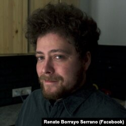 რენატო ბორაიო სერანო