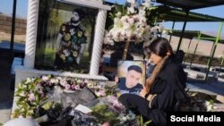 زهرا سعیدیانجو