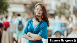 Йоанна Елми