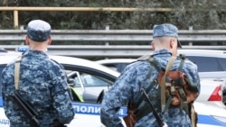 Иллюстративное фото