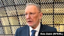 Božinović: Izgradnjom centra rasteretiti policiju