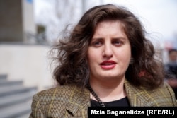 სალომე გაბელაშვილი