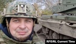 Proratni bloger Vladlen Tatarski (arhivska fotografija)