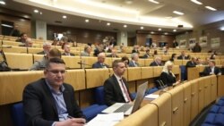 Federalni parlamentarci o razvoju sistema socijalne i dječije zaštite Federalni parlamentarci o razvoju sistema socijalne i dječije zaštite