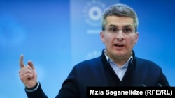 მამუკა მდინარაძე