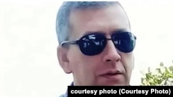 აფეთქებისას დაღუპული იური ლომიძე