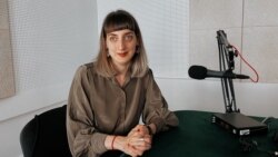 Lana Nikolić daje glas manje vidljivim ljudima  Lana Nikolić daje glas manje vidljivim ljudima