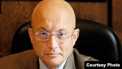 სურგეი კარაგანოვი 