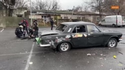 Новий удар РФ по Херсону. Є загиблі Новий удар РФ по Херсону. Є загиблі