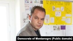 Camaj: Krađom identiteta se vrše krivična djela