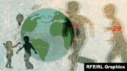 366-ე დღე კალენდარში მხოლოდ ოთხ წელიწადში ერთხელ ხვდება (ილუსტრაცია) 