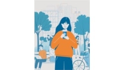 Поделиться видео в приложении Поделиться видео в приложении