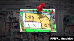 Проект за нова зграда во населбатаа Лисиче, по изгласан ДУП во општина Аеродром