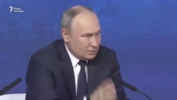 Путин учит родину любить Путин учит родину любить