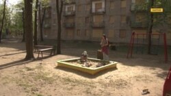 «Наразі не виїжджаємо»: як живе Харків попри обстріли і відсутність електрики