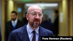 შარლ მიშელი