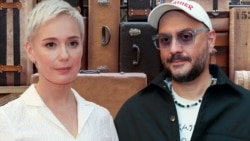 Чулпан и Марлен, Кирилл и Рената Чулпан и Марлен, Кирилл и Рената