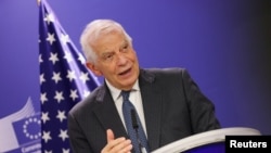 Josep Borrell (foto arhiv)