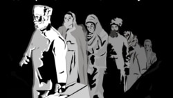 Жизнь в ссылке | Эпизод 2 Жизнь в ссылке | Эпизод 2