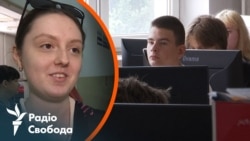 «Буду вступати до українського університету». Як українські школярі-біженці складали НМТ за кордоном «Буду вступати до українського університету». Як українські школярі-біженці складали НМТ за кордоном