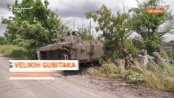 Zašto Rusija želi ozakoniti regrutovanje kriminalaca u vojsku? Zašto Rusija želi ozakoniti regrutovanje kriminalaca u vojsku?