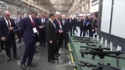 Медведеву нужны контрактники Медведеву нужны контрактники