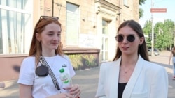 Руйнування Каховської ГЕС: що говорять люди в Миколаєві та Запоріжжі? | Опитування