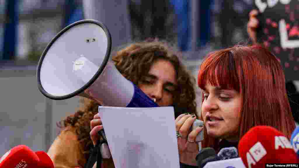 Na Kosovu se, prema podacima policije, svake godine prijavi na desetine slučajeva seksualnog nasilja.