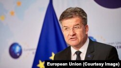 Specijalni predstavnik Evropske unije (EU) za dijalog Beograda i Prištine Miroslav Lajčak