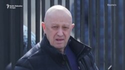 Jevgenij Prigožin: Od 'Putinovog kuhara' do nezadovoljnog plaćenika Jevgenij Prigožin: Od 'Putinovog kuhara' do nezadovoljnog plaćenika