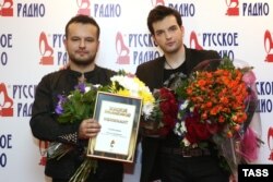 ჯგუფი „ტესტოსტერონი“