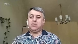 Правозащитник Каримджон Ёров об облавах на мигрантов Правозащитник Каримджон Ёров об облавах на мигрантов