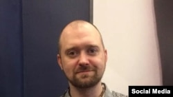 Дмитрий Бураков