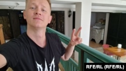 Владимир Жилинский