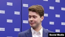 Ilja Medvedev (fotoarhiv)