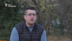 ყოფილი გამომძიებელი ჰყვება კონტრაბანდის შავ ხვრელებზე  ყოფილი გამომძიებელი ჰყვება კონტრაბანდის შავ ხვრელებზე