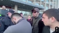 Во всем виноваты сами люди?  Во всем виноваты сами люди?