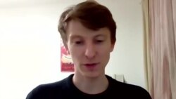 Михаил Комин о страхах режима Михаил Комин о страхах режима