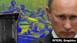 "ტრადიციული, ნორმალური ადამიანური ღირებულებების მქონე ადამიანებისთვის ძალიან რთულია ასეთ პირობებში ცხოვრება“ - ვლადიმირ პუტინი ევროპულ ტუალეტებზე 