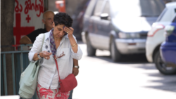 როგორ მოქმედებს ექსტრემალური სიცხე ადამიანზე და როგორ გავუმკლავდეთ მას როგორ მოქმედებს ექსტრემალური სიცხე ადამიანზე და როგორ გავუმკლავდეთ მას