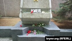 Празднование Дня победы в Севастополе 9 мая 2023 года